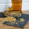 Płatki dębowe naturalne do aromatyzacji alkoholi (whisky, białe wino), 50 g