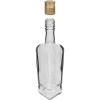 Butelka Pryncypalna 500 ml z zakrętką, 6 szt.