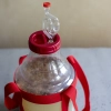 Balon do wina lekki, nietłukący, z szelkami, 10 L