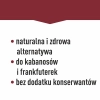 Jelita naturalne baranie - kaliber18/20mm, 15m