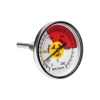 Termometr do wędzarni i BBQ (0C do +250C) 6,0cm