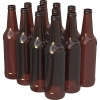 Butelka na piwo 500 ml - karton 12 szt.