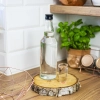 Węgiel aktywny kokosowy 1 kg x 2 - zestaw