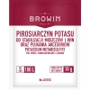 Pirosiarczyn potasu 10 g