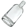 Butelka Miss Barku z zakrętką 700ml