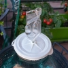 Rurka fermentacyjna plastikowa MAXI
