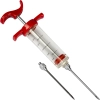 Nastrzykiwarka 30 ml +2 igły