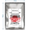 Drożdże gorzelnicze Turbo Koji, 50 g (bez zacierania!)