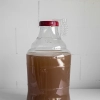 Rurka fermentacyjna pozioma - nietłukąca