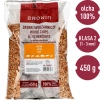 Zrębki wędzarnicze (100% Olcha) kl 2 - 450g X5