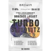 Drożdże gorzelnicze Turbo Slivovitz