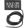Elektroniczny termometr z sondą