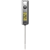 Elektroniczny termometr kuchenny, LCD (-50C do +200C)