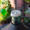 Korek / kaptur do balonów z wąską szyjką fi 75 mm