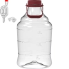 Balon do wina lekki, nietłukący z uchwytem, 20 L
