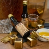Esencja o smaku Whiskey Honey na 4 L - 40 ml