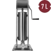 Nadziewarka pionowa premium, 7 L