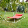 Szpilki, kotwy do mocowania trampoliny, 4szt.