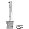 Destylator modułowy 30 L Frejr - elektryczny