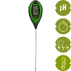 Elektroniczny tester podłoża 4w1