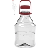 Balon do wina lekki, nietłukący, z uchwytem, 10 L