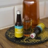 Esencja smakowa - przepalanka na 0,5 L - 40 ml