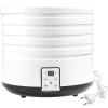 Suszarka do grzybów, owoców, warzyw i ziół z regulacją temp, 500W