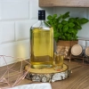 Butelka Piersiówka 500 ml z zakrętką, 6 szt.