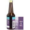 Esencja o smaku śliwkowym na 4 L, 40 ml