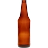 Butelka na piwo 0,5 L - zgrzewka 8 szt.