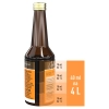 Esencja o smaku Whisky Orange na 4 L - 40 ml