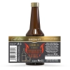 Esencja o smaku Whisky Fire na 4 L, 40ml