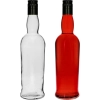 Butelka Kapitańska 700 ml z zakrętką -6szt