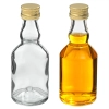 Butelka Maluch 50 ml z zakrętką - 10 szt.