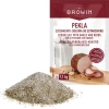 Peklosól Pekla czosnkowo-ziołowa do szynkowaru, 100 g