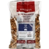 Zrębki do wędzenia/grillowania, śliwa, 450 g, kl. 8