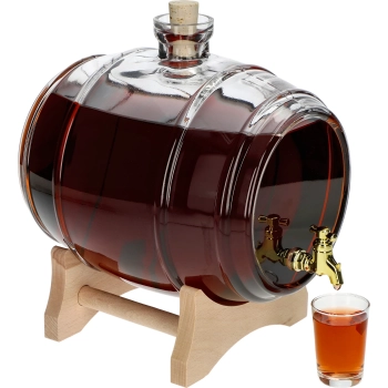 Beczułka 5 L 