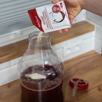 Drożdże Restart - 22 g