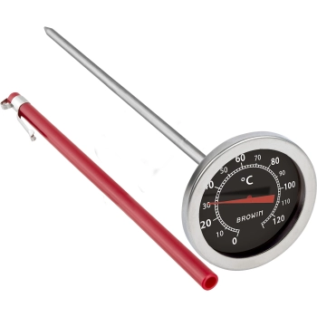 Termometr kuchenny (0C do +120C) 20,5cm