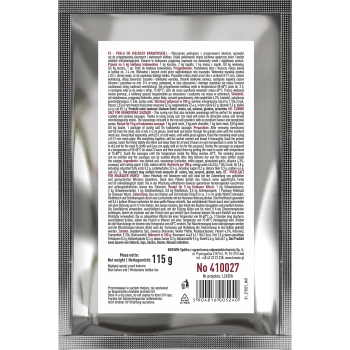 Peklosól Pekla do kiełbasy krakowskiej - 115 g