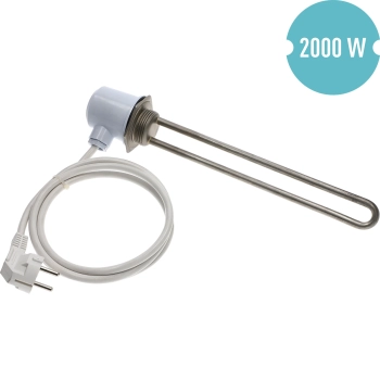 Destylator modułowy Convex elektryczny 30 L - Perun