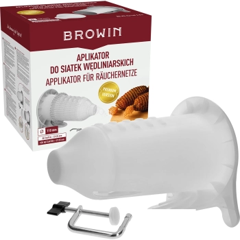 Aplikator do siatek wędliniarskich - premium