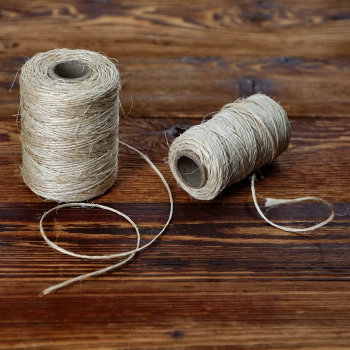 Sznurek sizalowy 1,8 mm/40 m/100 g