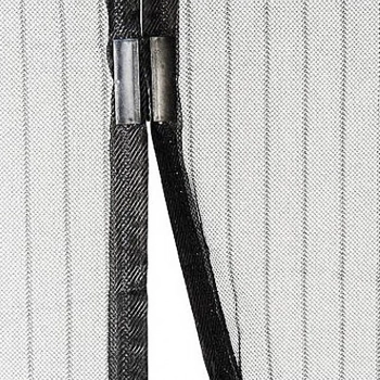 Moskitiera magnetyczna- siatka do drzwi 1x2,1/2,2 m