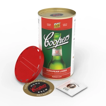 Brewkit Coopers European Lager