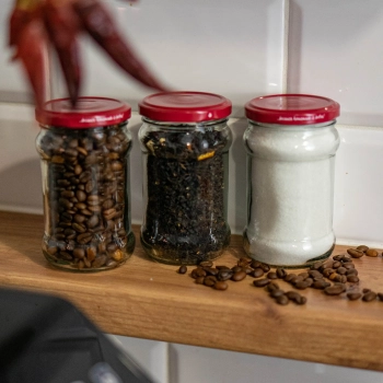 Słoik TO 300ml fi66 - 6szt.