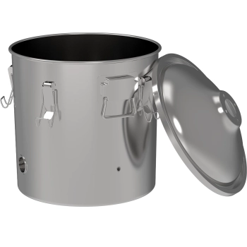 Destylator modułowy Convex elektryczny 30 L - Perun