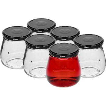 Słoik twist-off 500 ml 