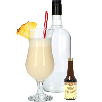 Esencja o smaku Pina Colady na 4 L - 40 ml
