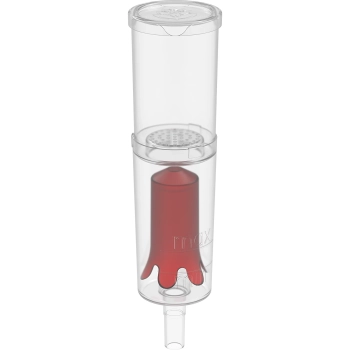 Pochłaniacz zapachu fermentacyjnego + rurka fermentacyjna cicha + węgiel aktywny kokosowy 200 g